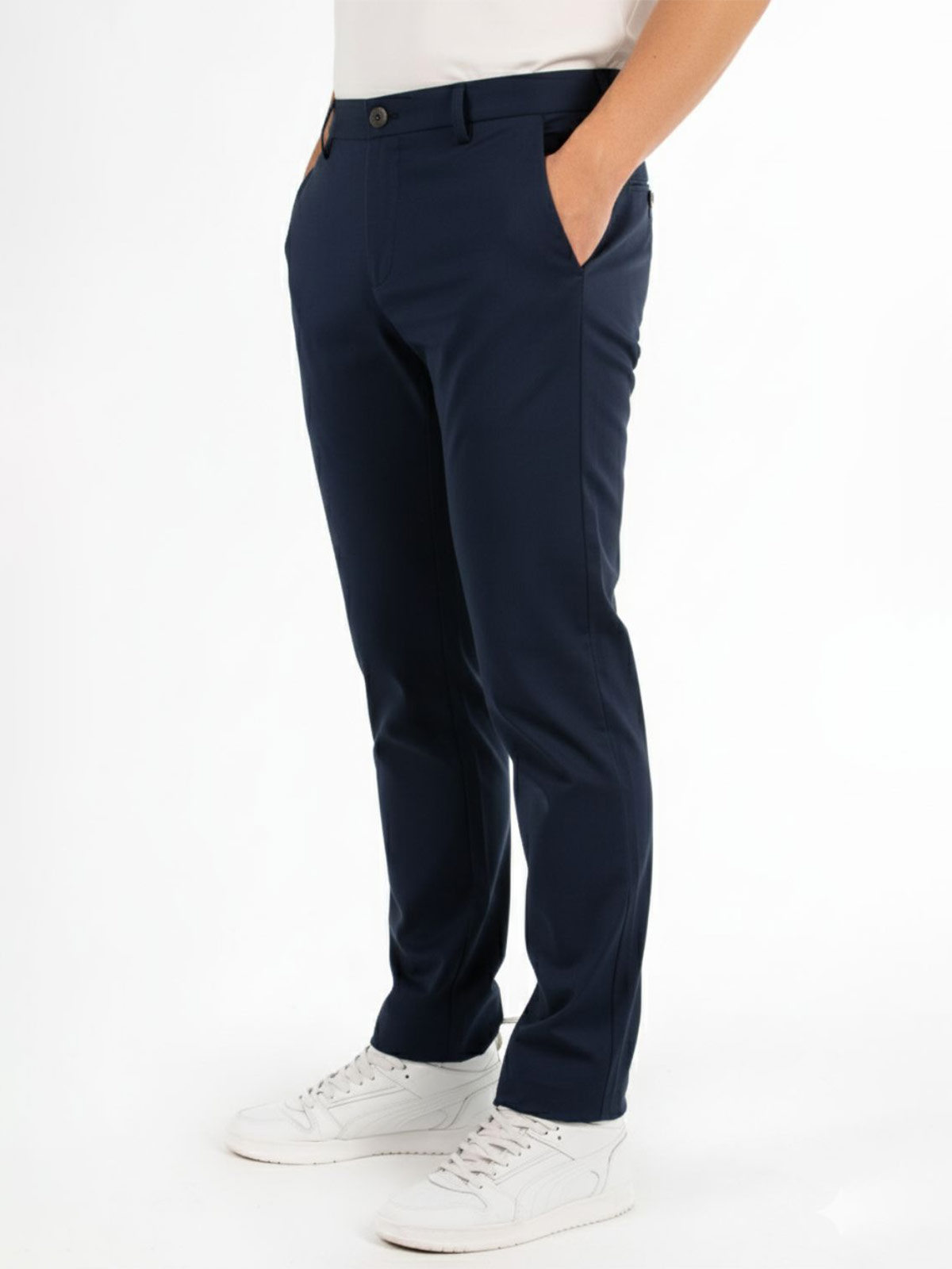 PANTALÓN HOMBRE OSCAR DE LA RENTA - 3