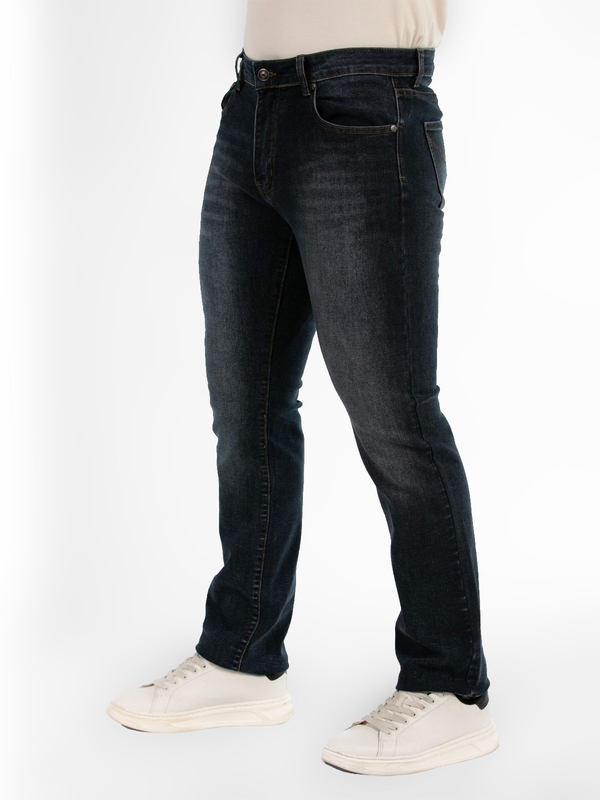 JEAN ALGODÓN HOMBRE OSCAR DE LA RENTA B25DNMCL - 3