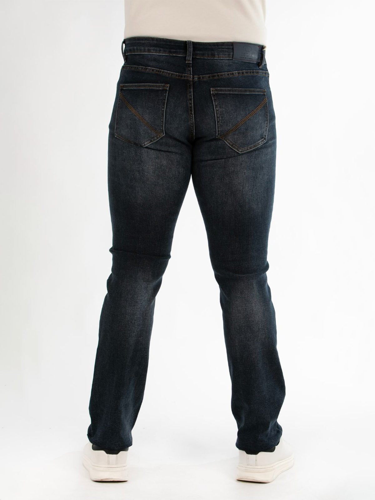 JEAN ALGODÓN HOMBRE OSCAR DE LA RENTA B25DNMCL - 2
