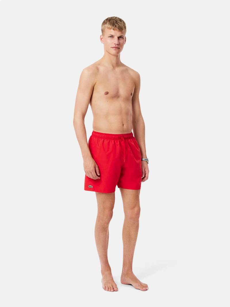 TRAJE DE BAÑO HOMBRE LACOSTE MH9088 - 1