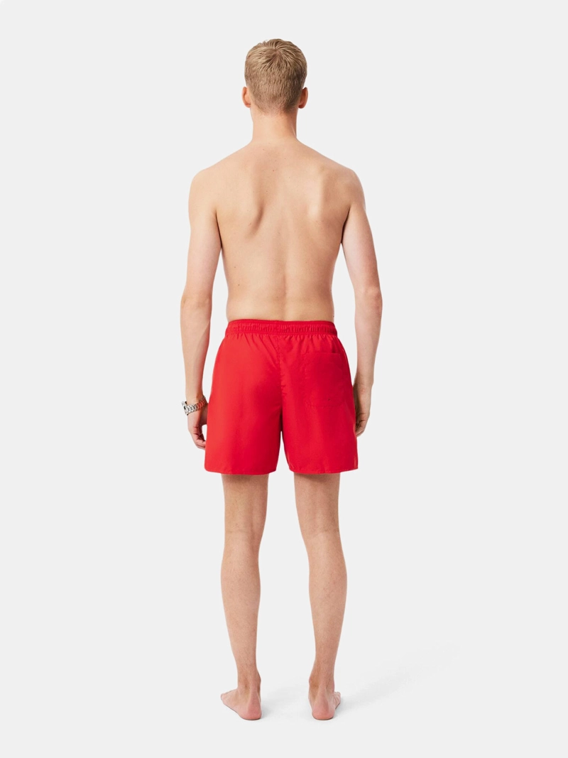 TRAJE DE BAÑO HOMBRE LACOSTE MH9088 - 2