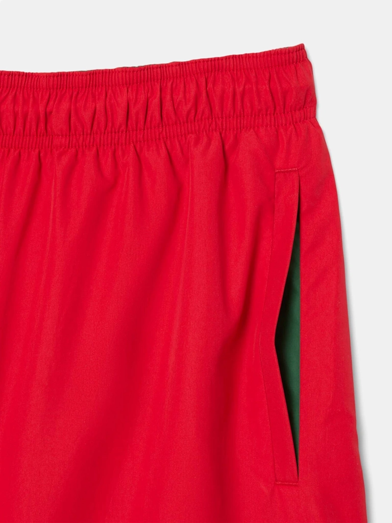 TRAJE DE BAÑO HOMBRE LACOSTE MH9088 - 3