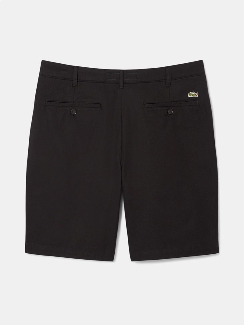 SHORT ALGODÓN HOMBRE LACOSTE FH3331 - 2
