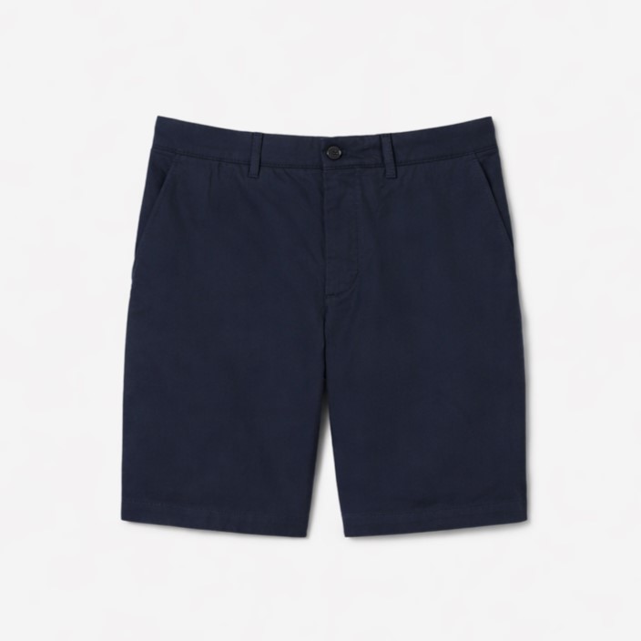 SHORT ALGODÓN HOMBRE LACOSTE FH3331 - 1