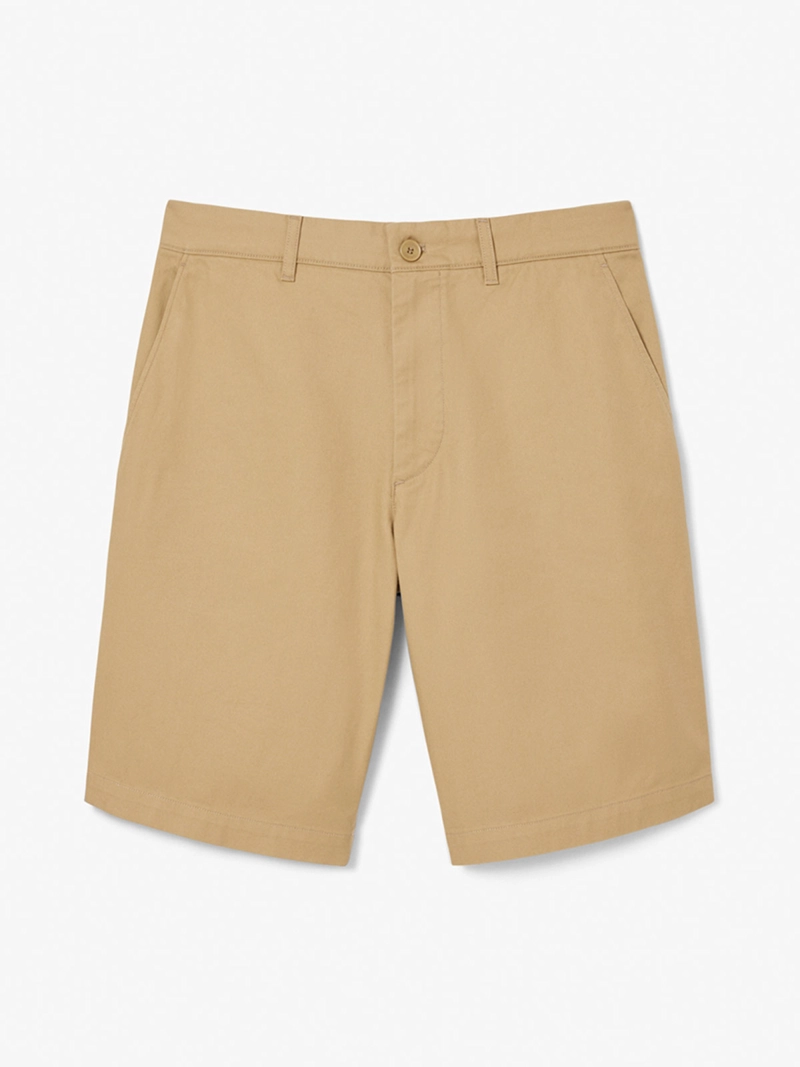 SHORT ALGODÓN HOMBRE LACOSTE FH3331 - 1
