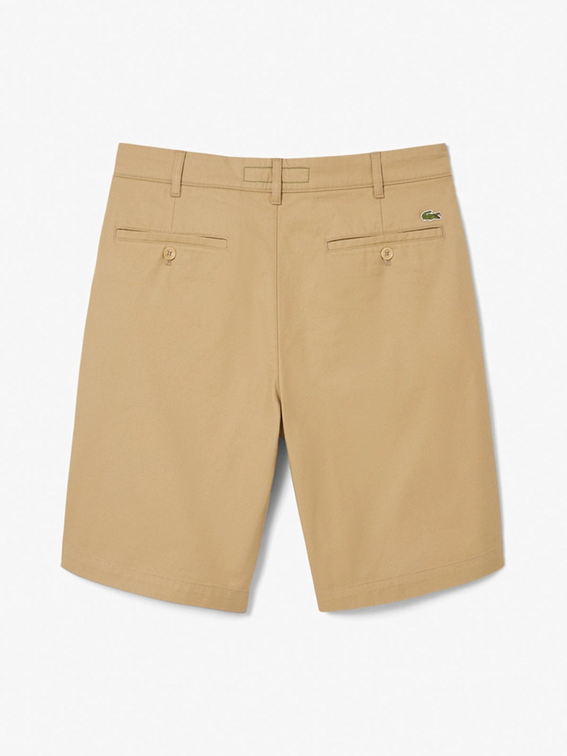 SHORT ALGODÓN HOMBRE LACOSTE FH3331 - 2