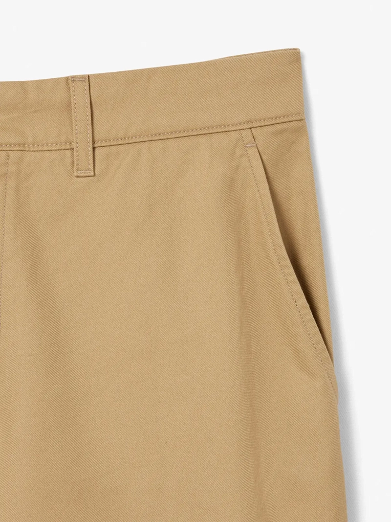 SHORT ALGODÓN HOMBRE LACOSTE FH3331 - 3