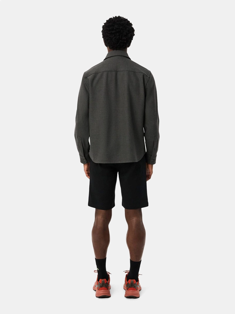 SHORT ALGODÓN HOMBRE LACOSTE FH3347 - 4