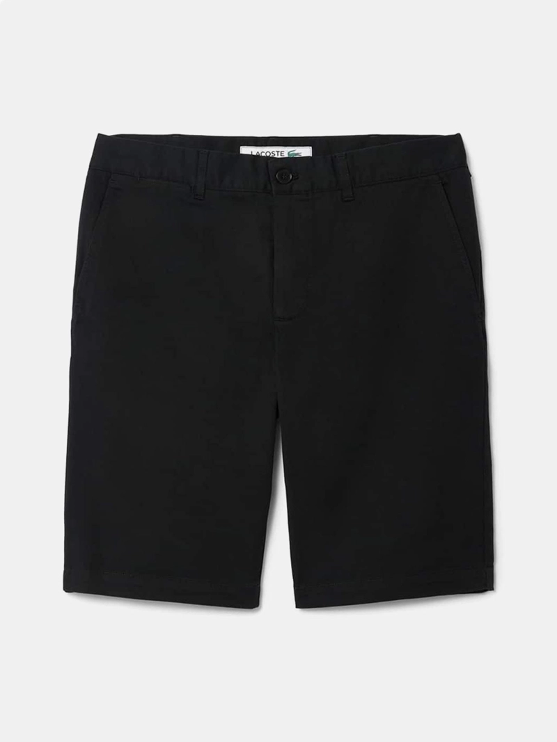 SHORT ALGODÓN HOMBRE LACOSTE FH3347 - 1