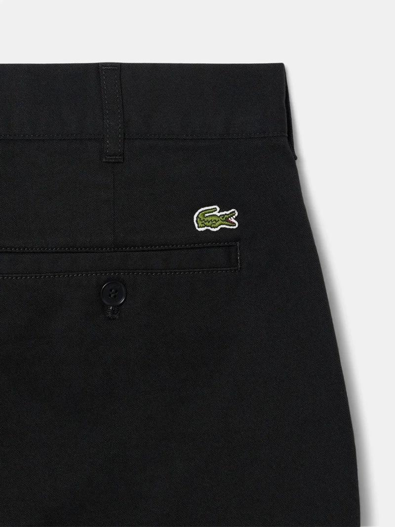 SHORT ALGODÓN HOMBRE LACOSTE FH3347 - 2