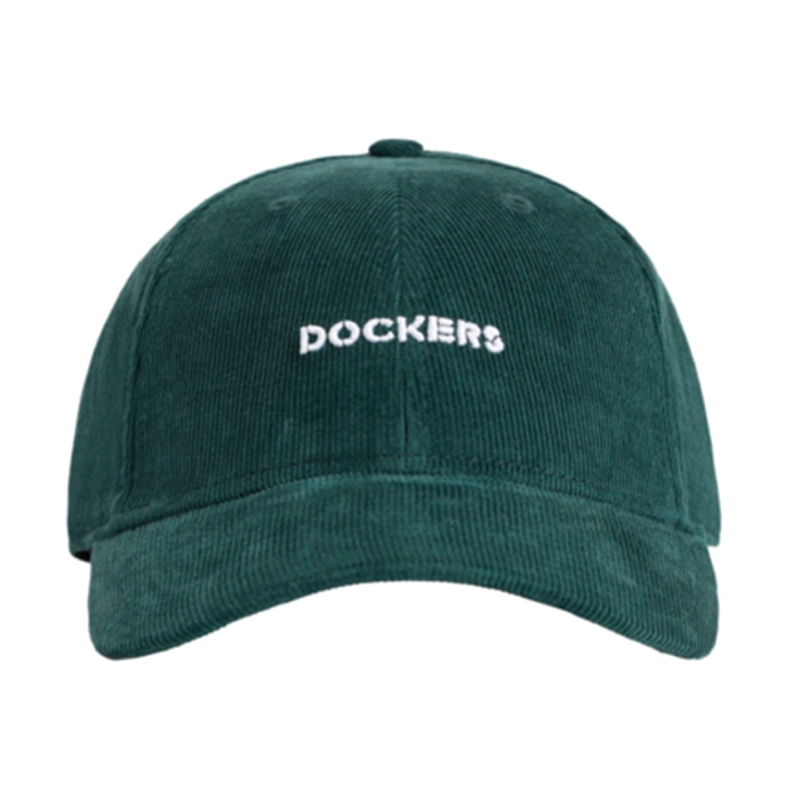 GORRO HOMBRE DOCKERS HEADWEAR VERDE - 1