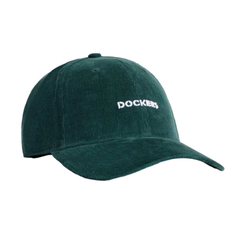 GORRO HOMBRE DOCKERS HEADWEAR VERDE - 3