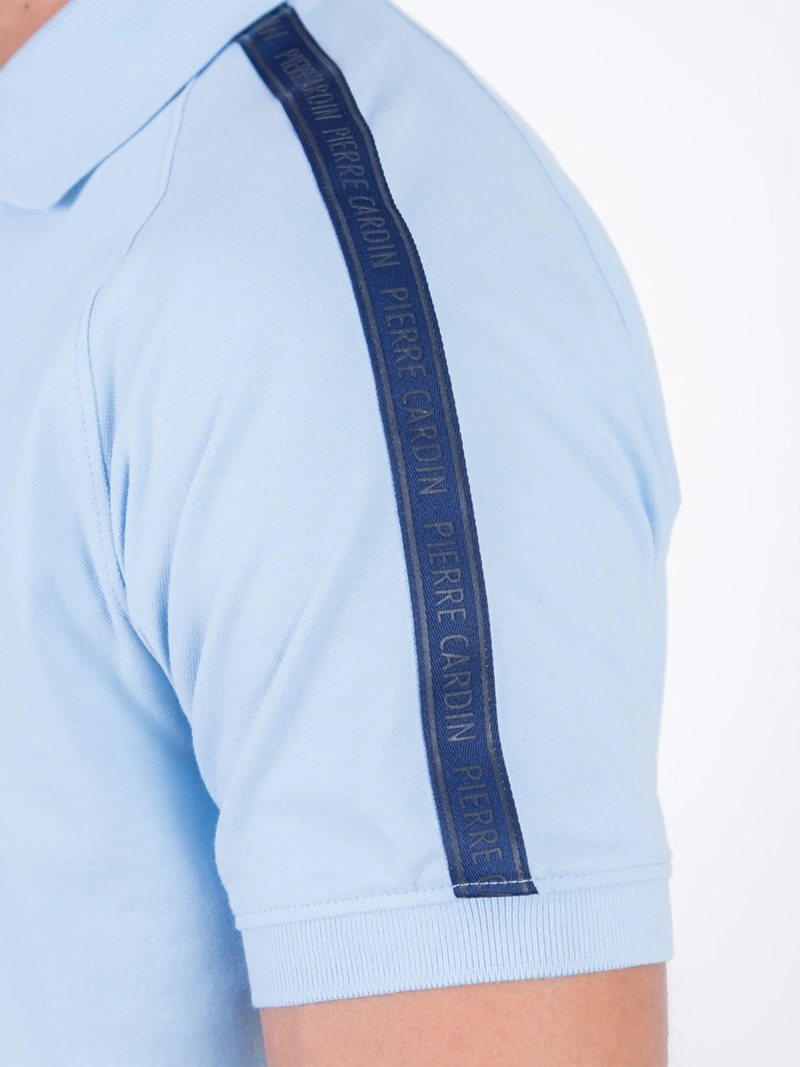 POLO MANGA CORTA ALGODÓN HOMBRE PIERRE CARDIN PIQUE - 3
