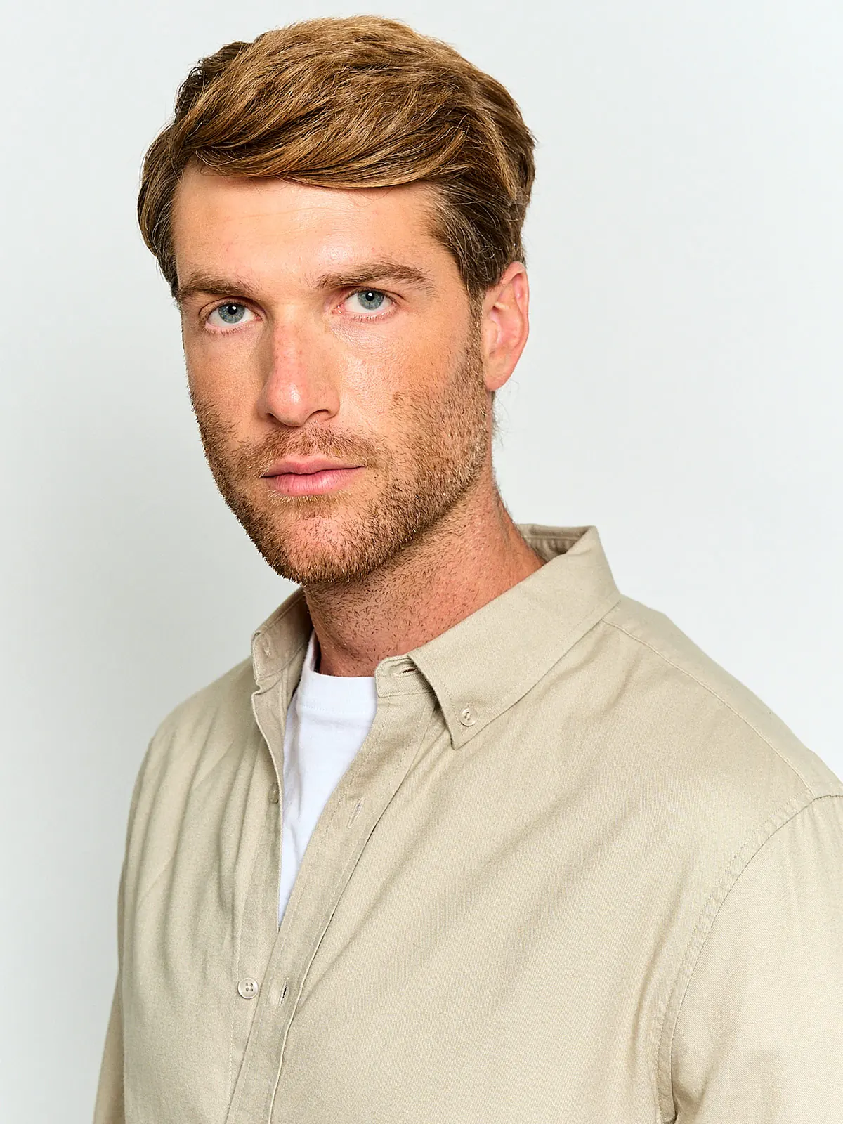 CAMISA MANGA LARGA HOMBRE MARQUIS ALAN - 3