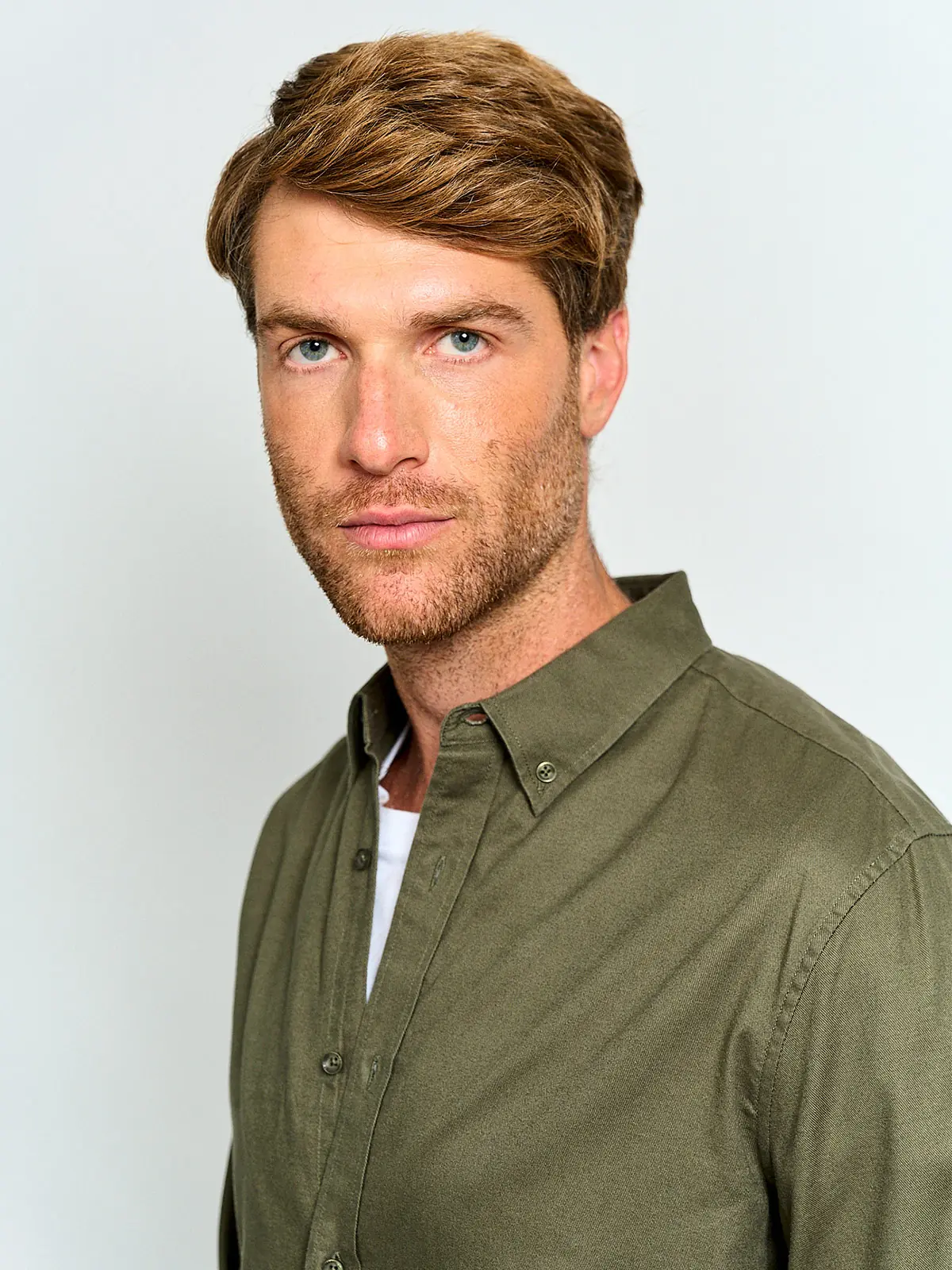CAMISA MANGA LARGA HOMBRE MARQUIS ALAN - 3