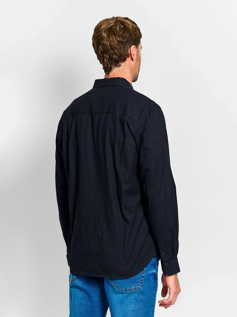 CAMISA MANGA LARGA HOMBRE MARQUIS ALAN - 2