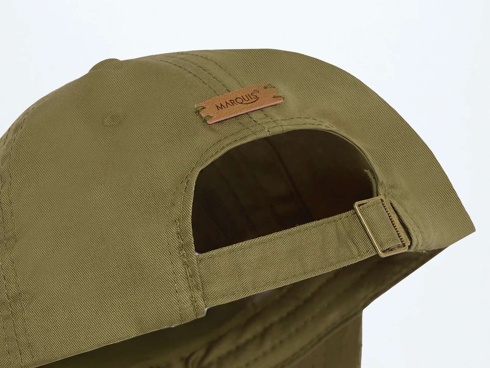 GORROS HOMBRE MARQUIS SOLIDA - 3