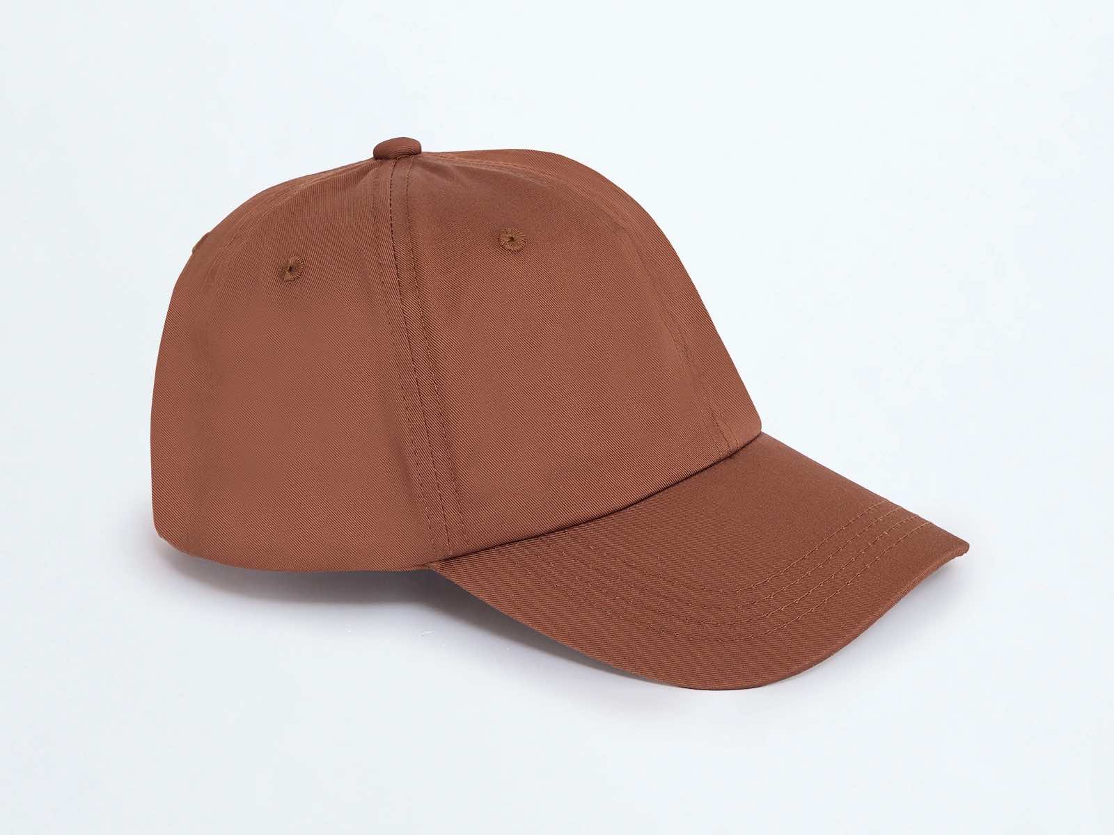 GORROS HOMBRE MARQUIS SOLIDA - 1