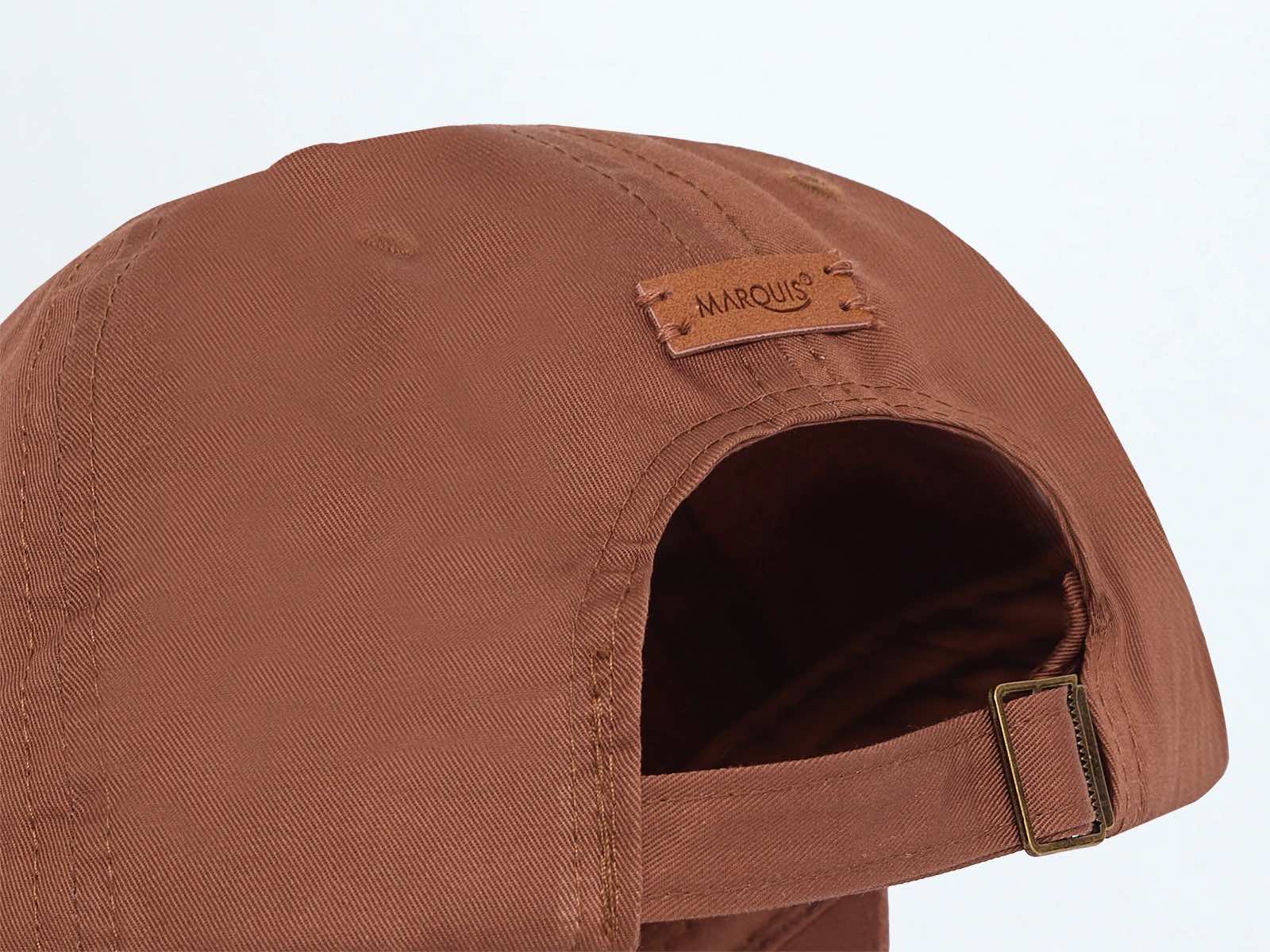 GORROS HOMBRE MARQUIS SOLIDA - 3