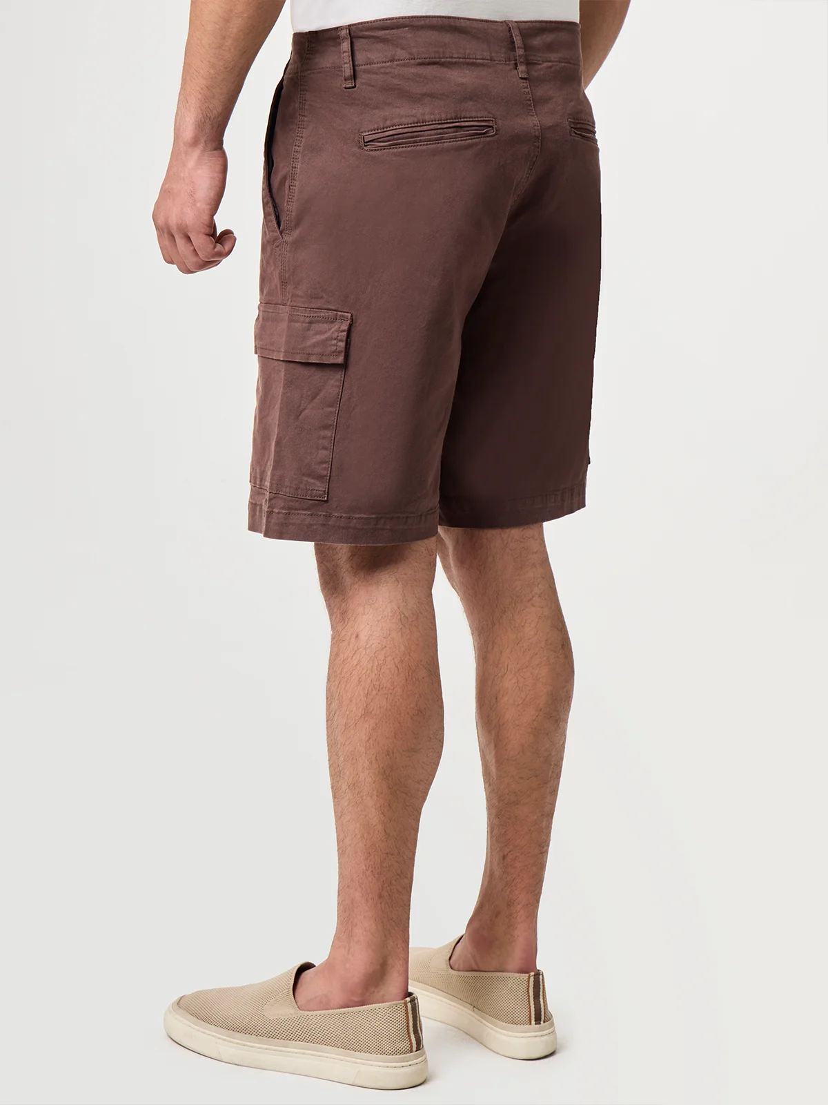 BERMUDA CARGO HOMBRE KENNETH STEVENS - 2