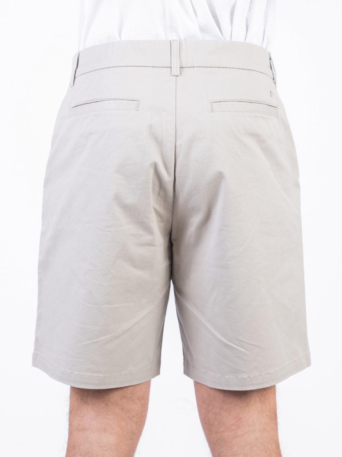 BERMUDA ALGODÓN HOMBRE PIERRE CARDIN - 2