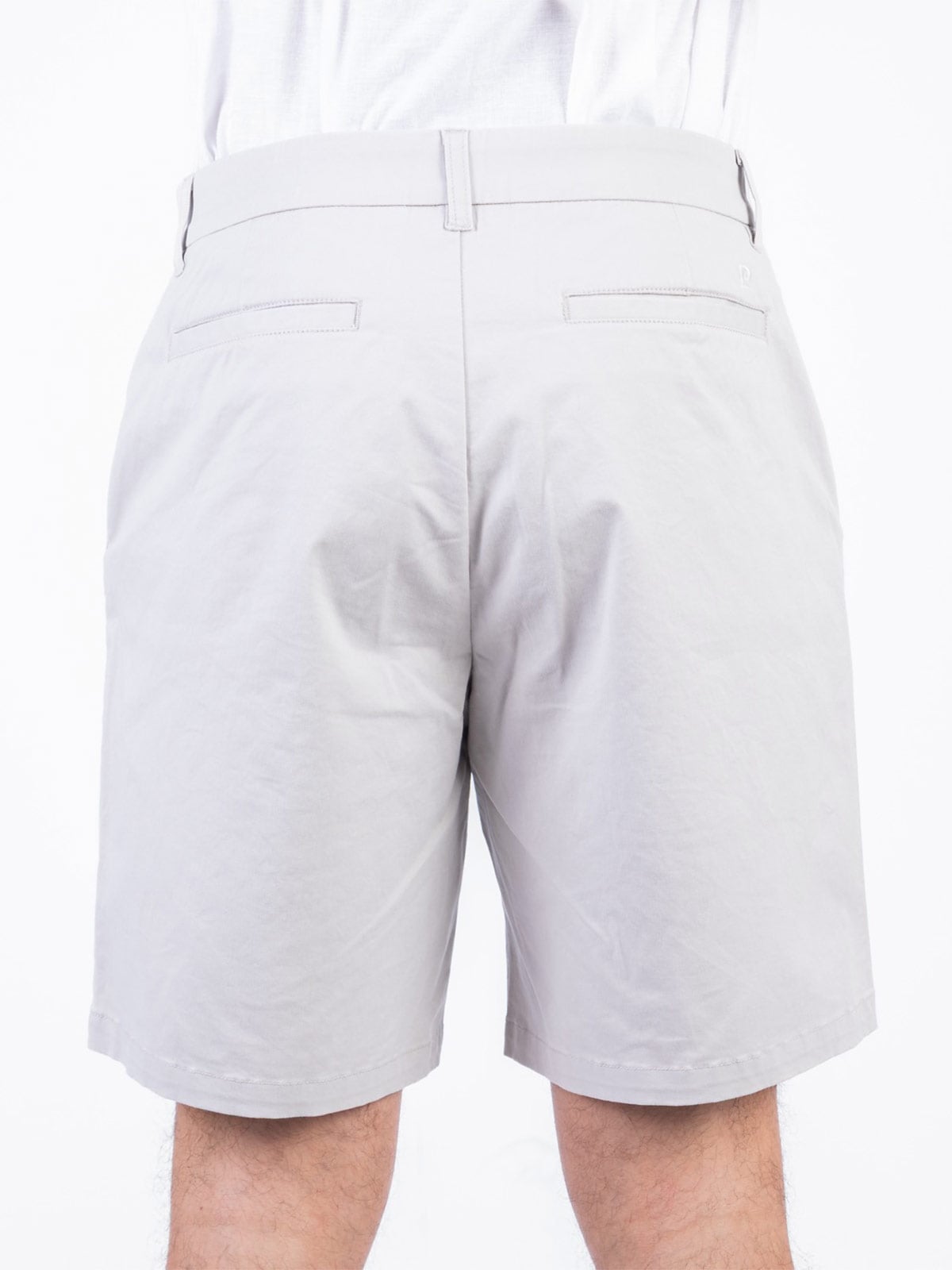 BERMUDA ALGODÓN HOMBRE PIERRE CARDIN - 2