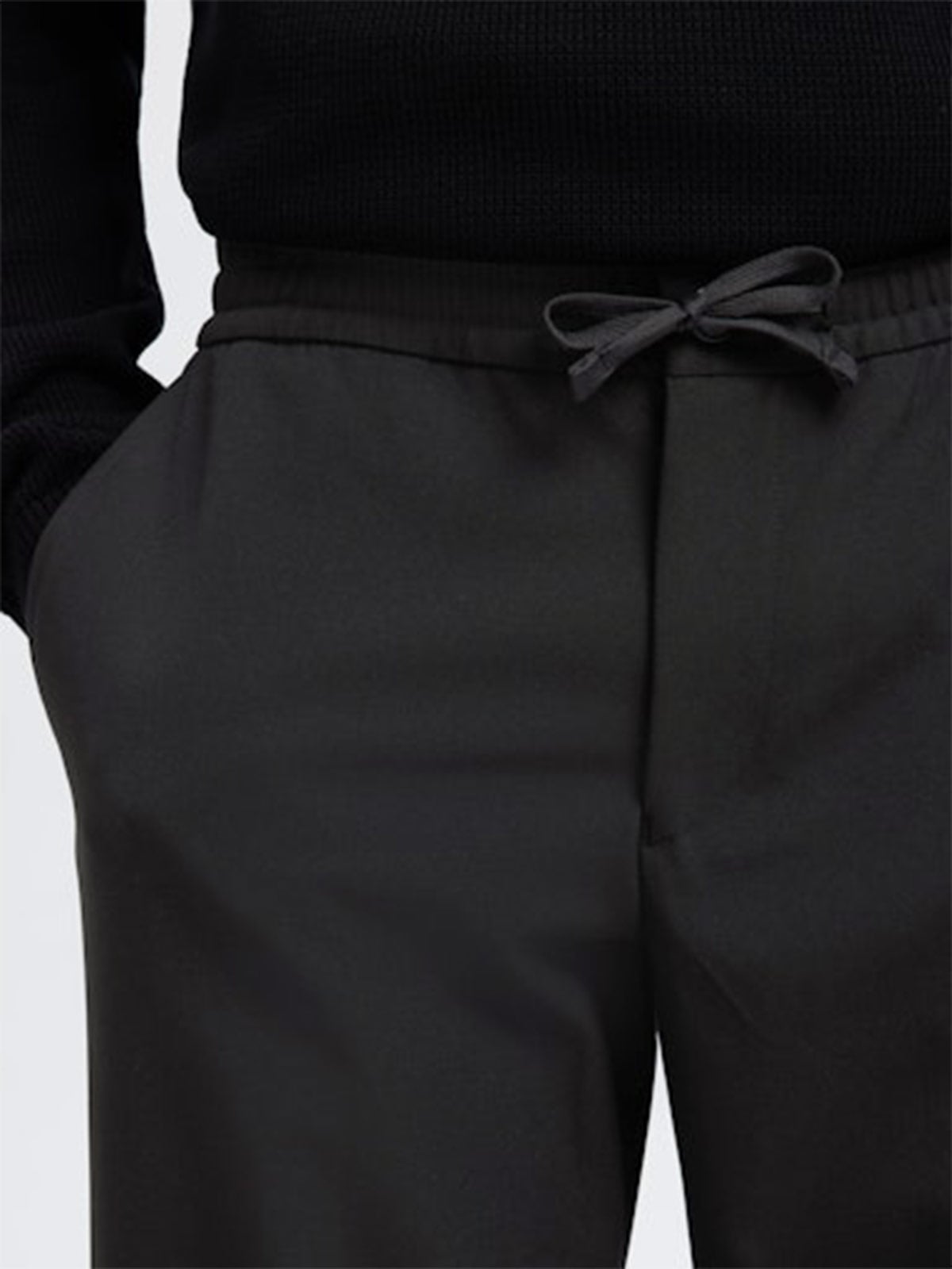 PANTALÓN RECTO HOMBRE SELECTED - 2