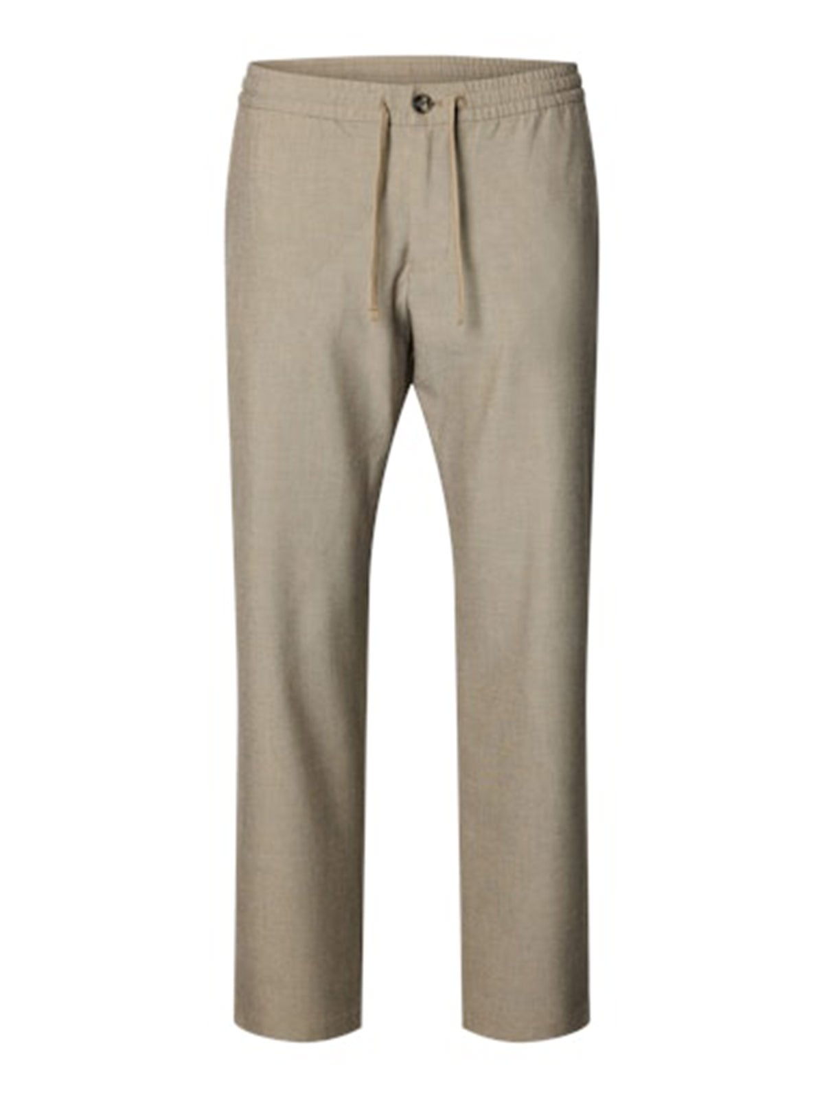 PANTALÓN RECTO HOMBRE SELECTED - 5