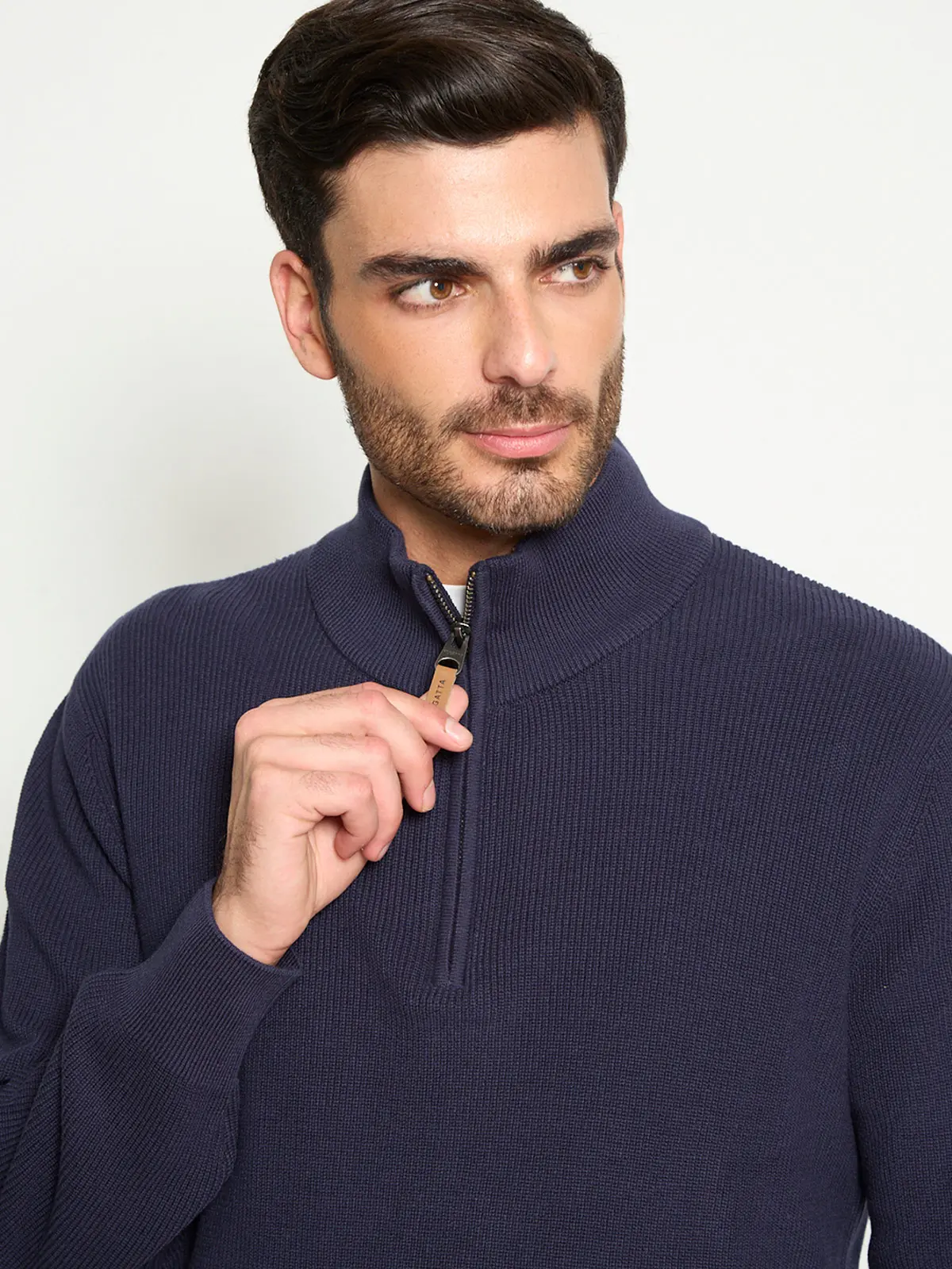 SWEATER ALGODÓN HOMBRE NAVIGATA DITI - 3