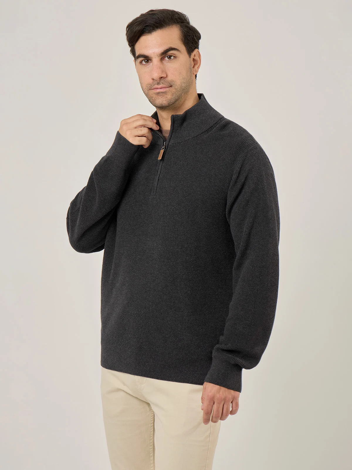 SWEATER ALGODÓN HOMBRE NAVIGATA DITI - 3