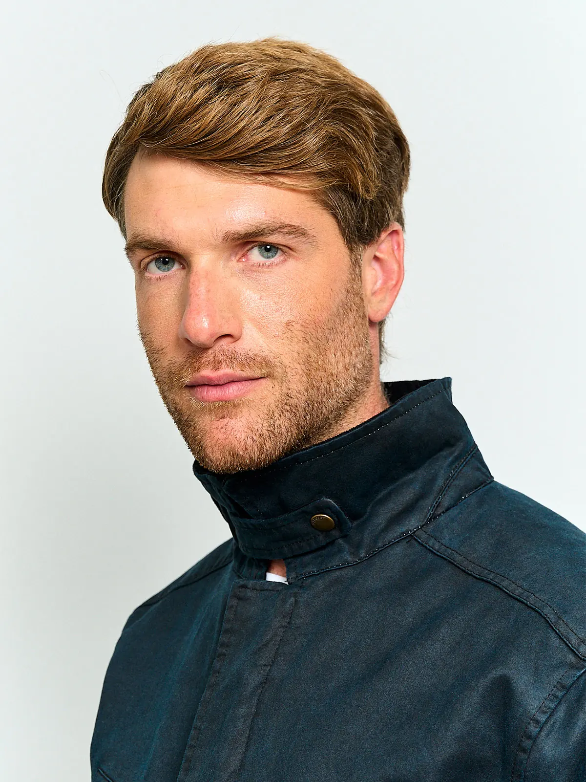 CASACA HOMBRE MARQUIS ENSON - 3