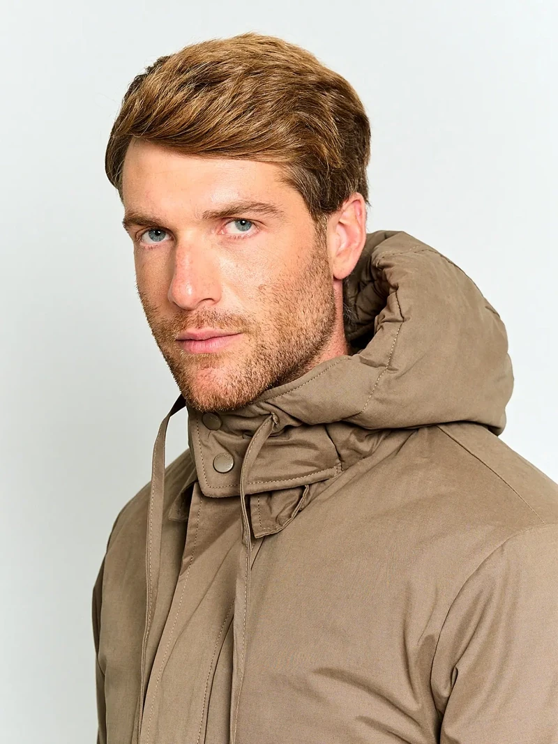 CASACA HOMBRE MARQUIS AINOV - 3