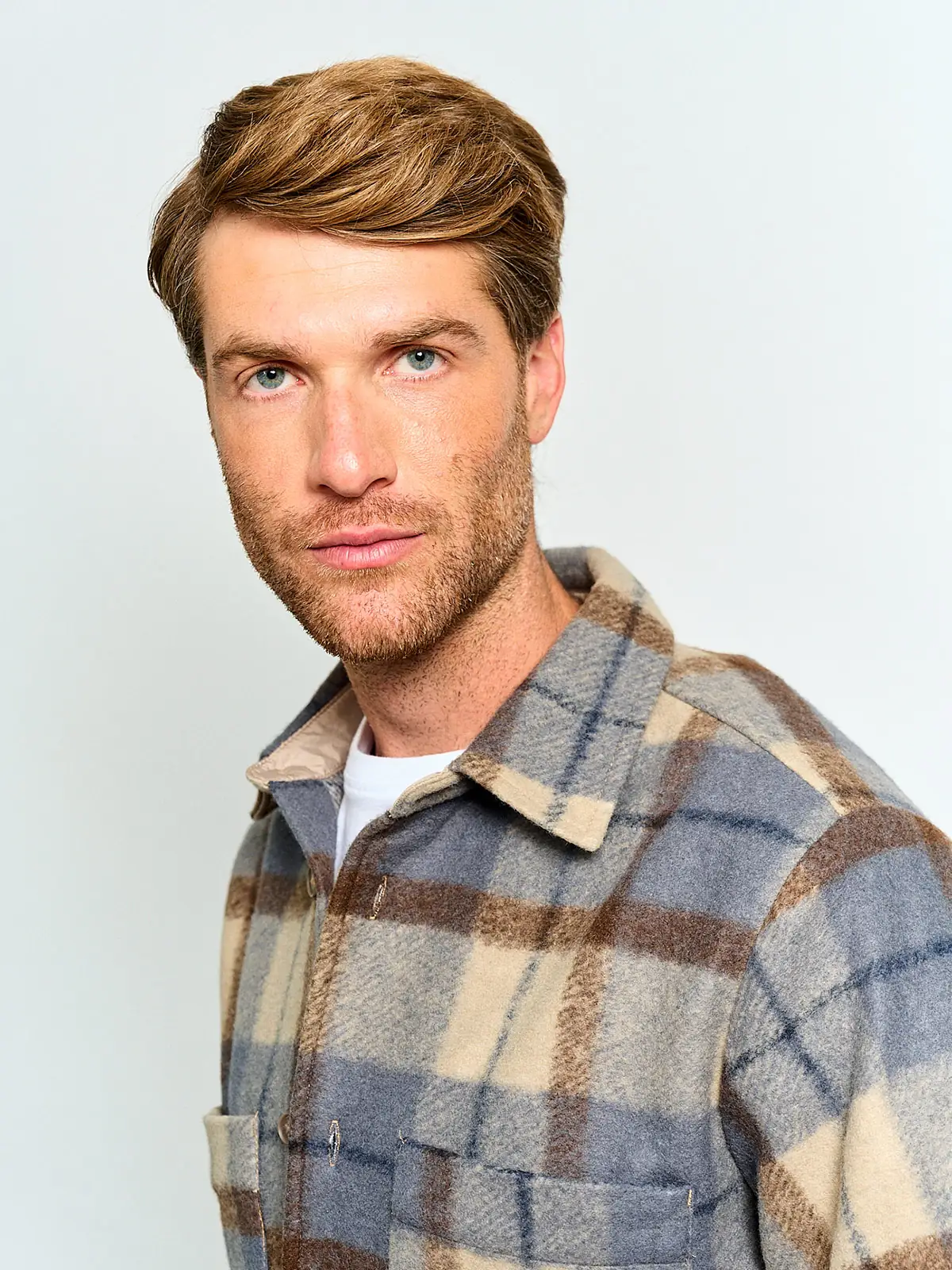 CASACA HOMBRE MARQUIS EZERI - 3