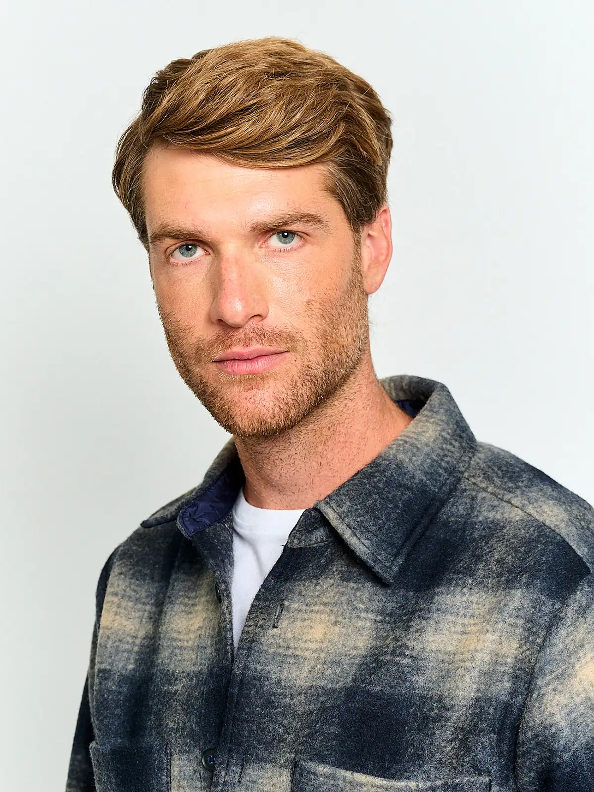 CASACA HOMBRE MARQUIS EZERI - 3