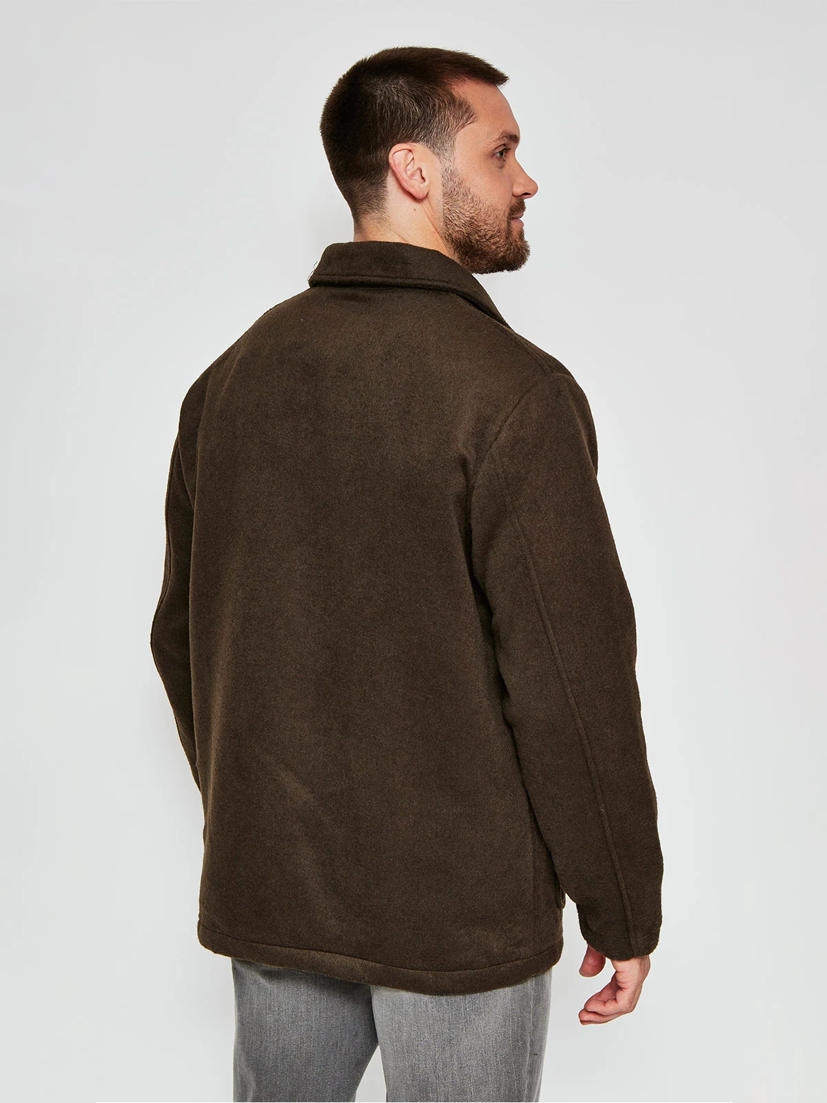 CASACA HOMBRE MARQUIS ANA - 2