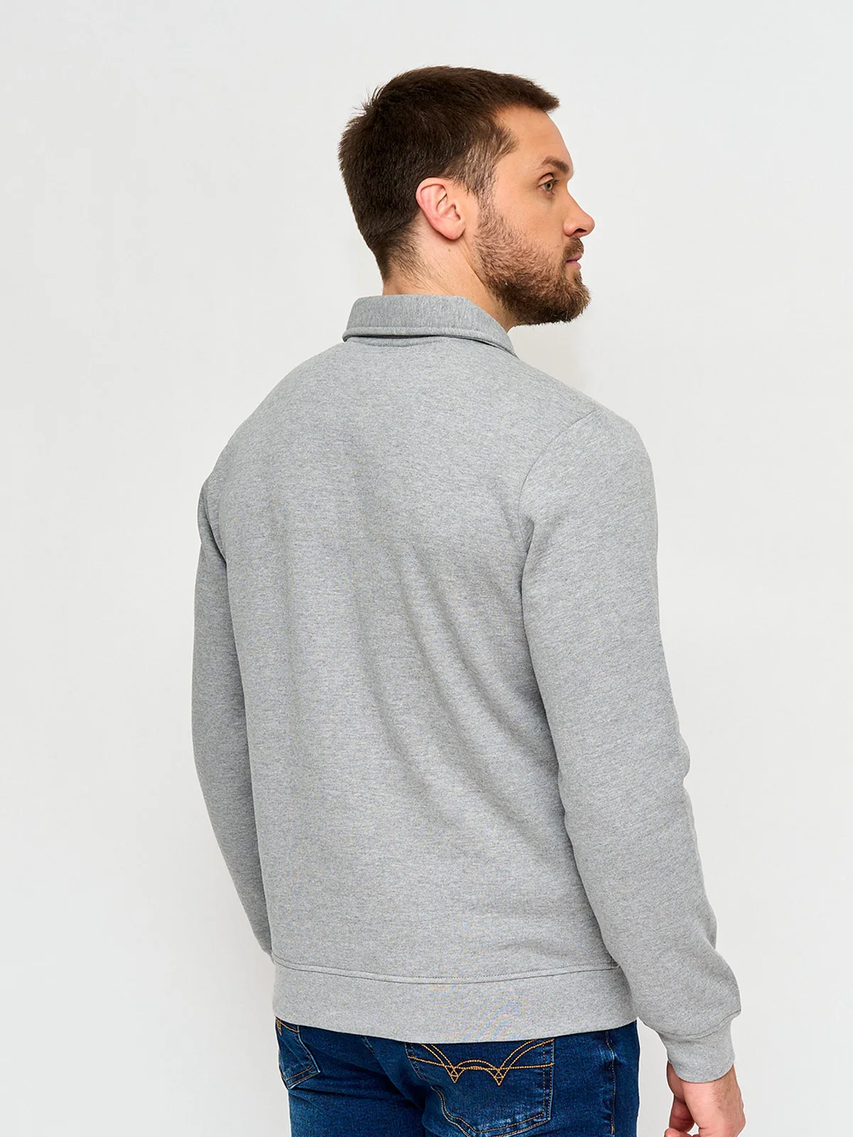 POLERA HOMBRE MARQUIS ELTON - 2