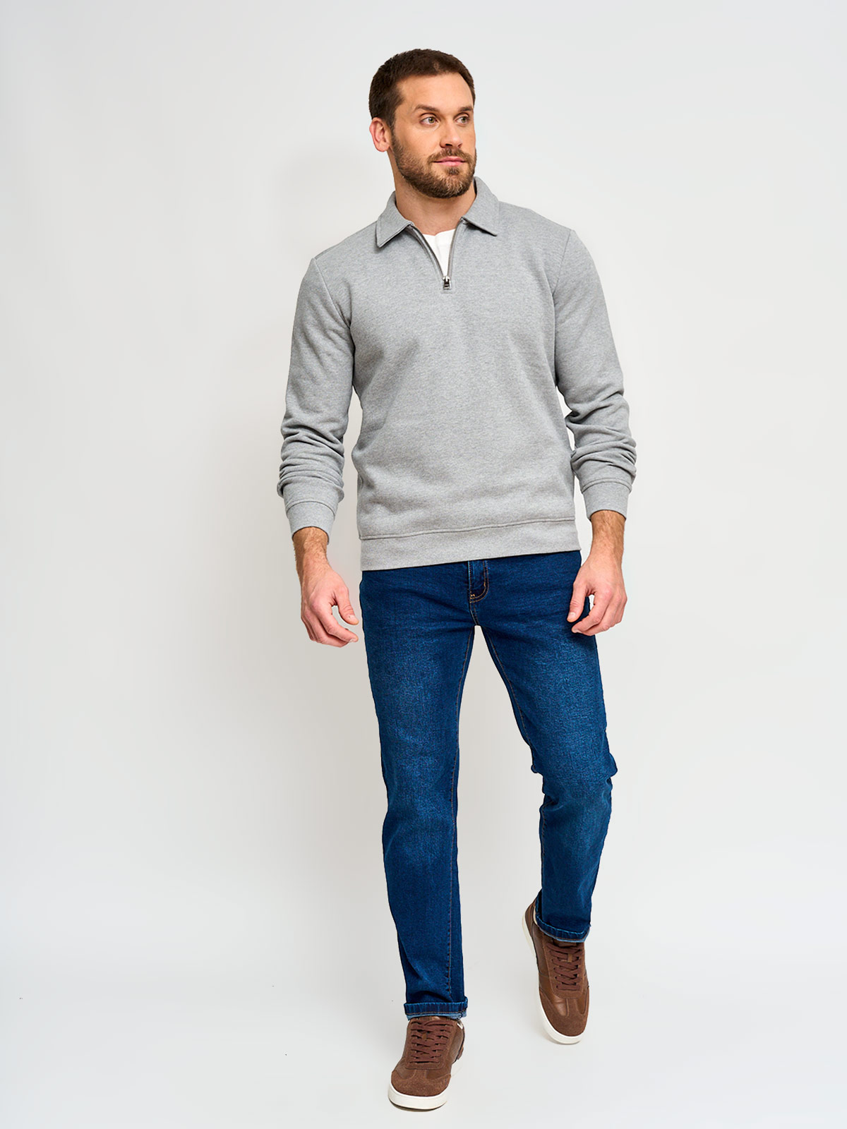 POLERA HOMBRE MARQUIS ELTON - 4