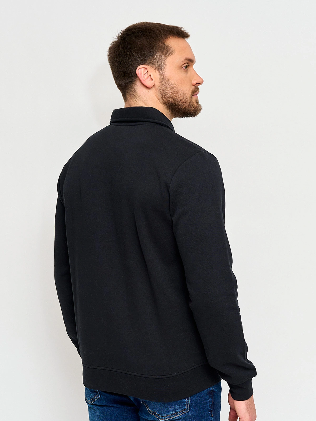 POLERA HOMBRE MARQUIS ELTON - 2