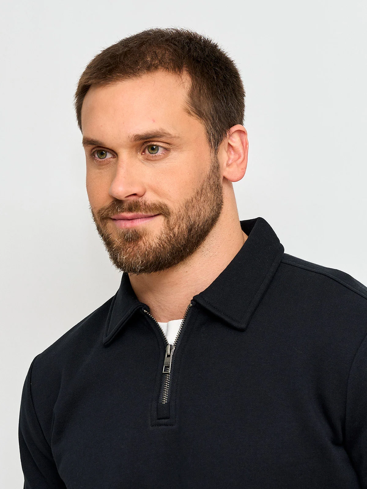 POLERA HOMBRE MARQUIS ELTON - 3