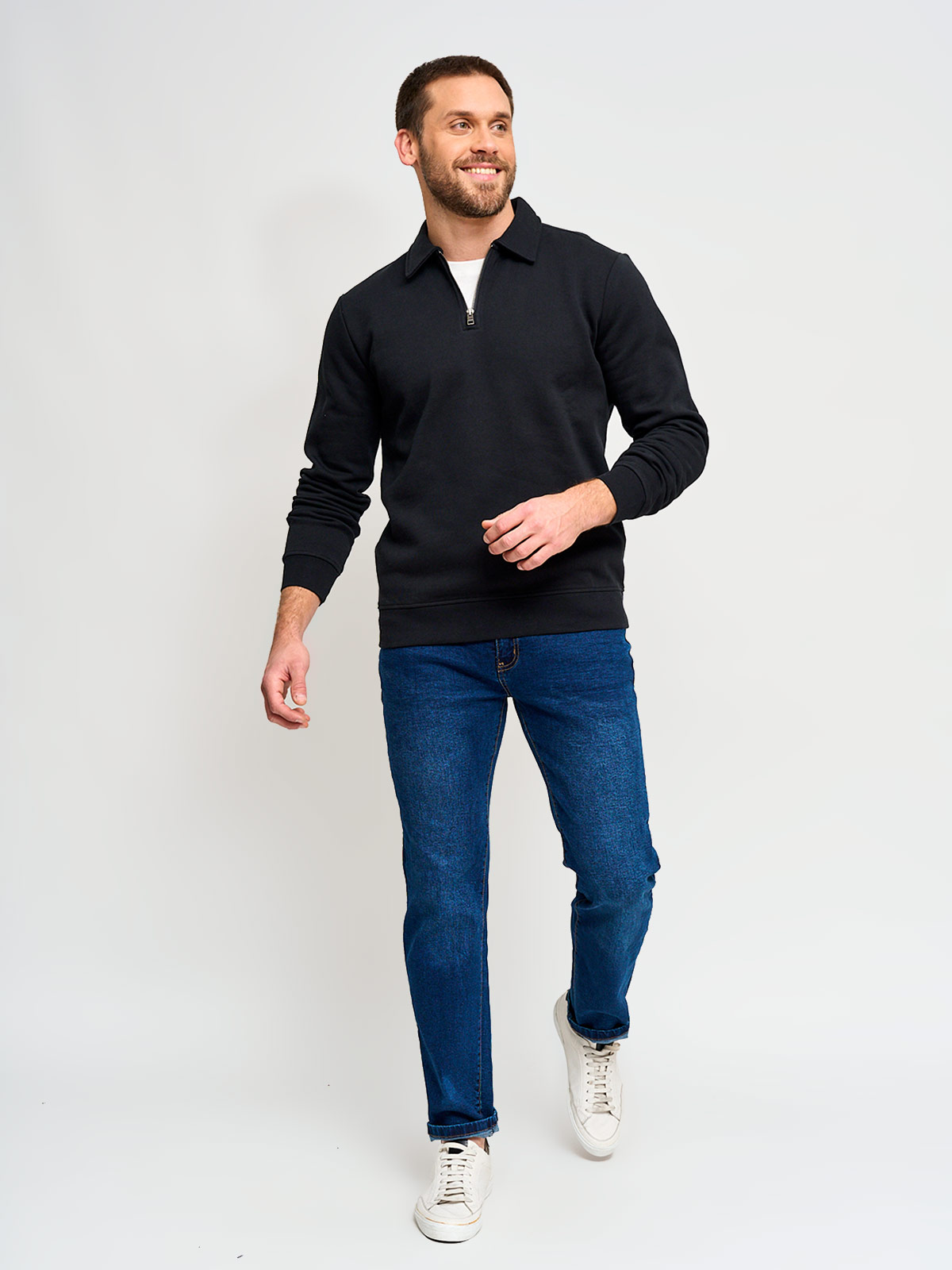 POLERA HOMBRE MARQUIS ELTON - 4