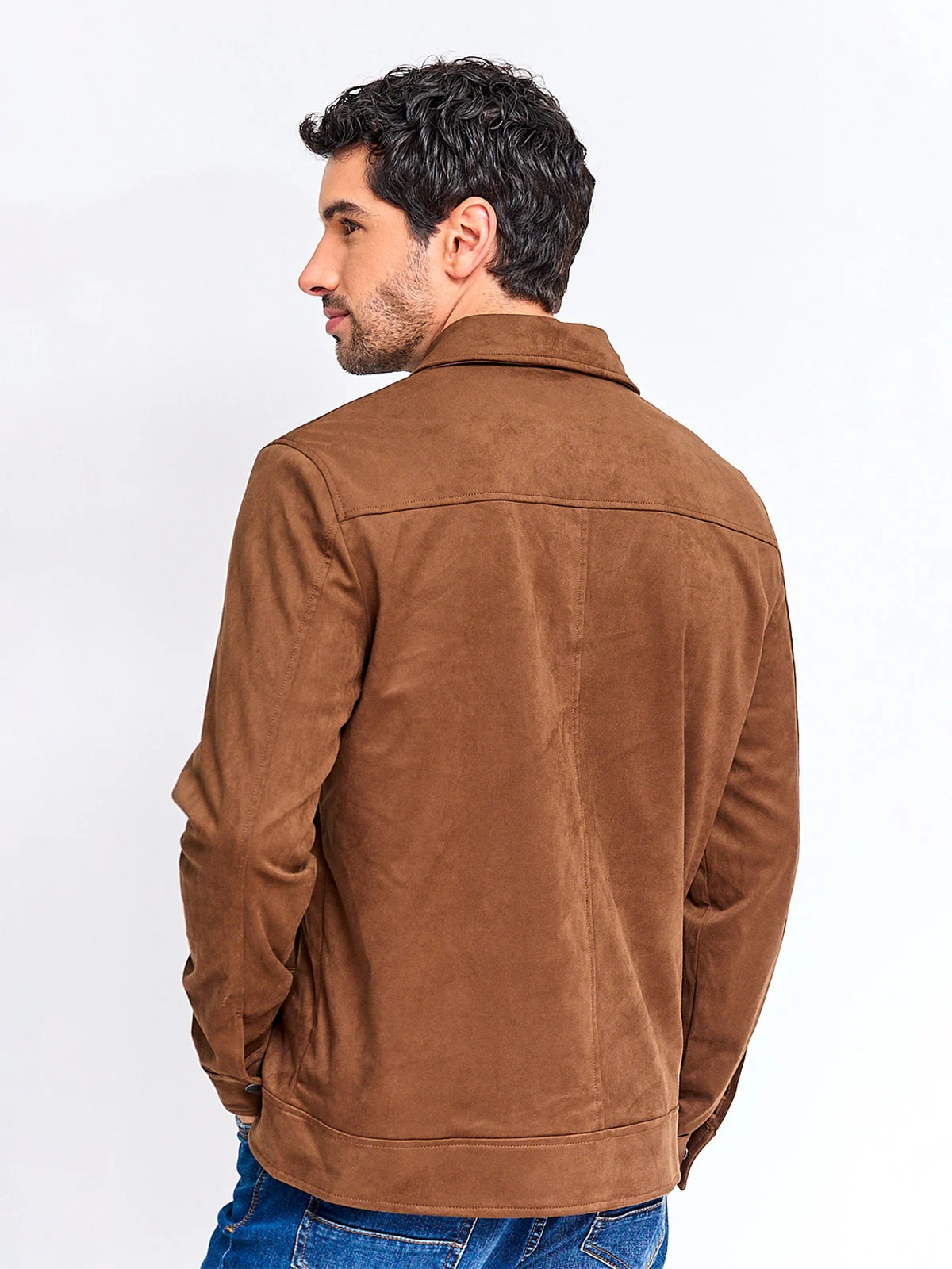 CASACA HOMBRE CACHAREL - 2