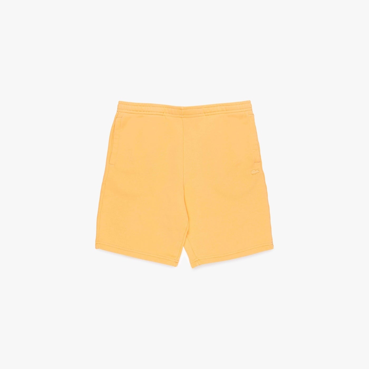 SHORT HOMBRE LACOSTE GH5745 CELESTE - 1