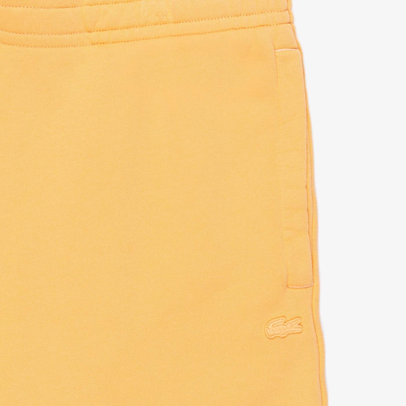 SHORT HOMBRE LACOSTE GH5745 CELESTE - 2
