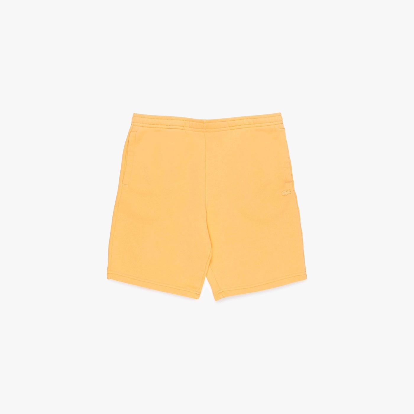 SHORT HOMBRE LACOSTE GH5745 CELESTE - 1