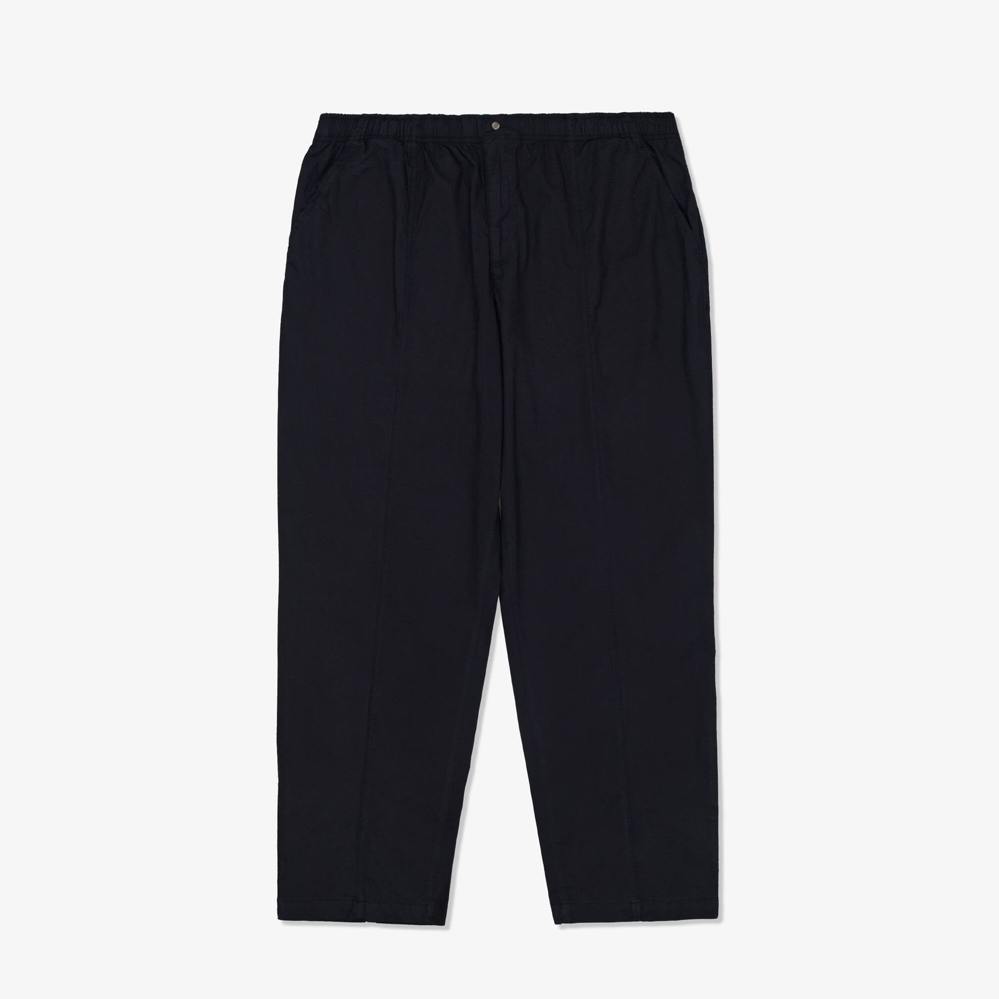 PANTALÓN REGULAR HOMBRE LACOSTE HH5753 CAFÉ - 1