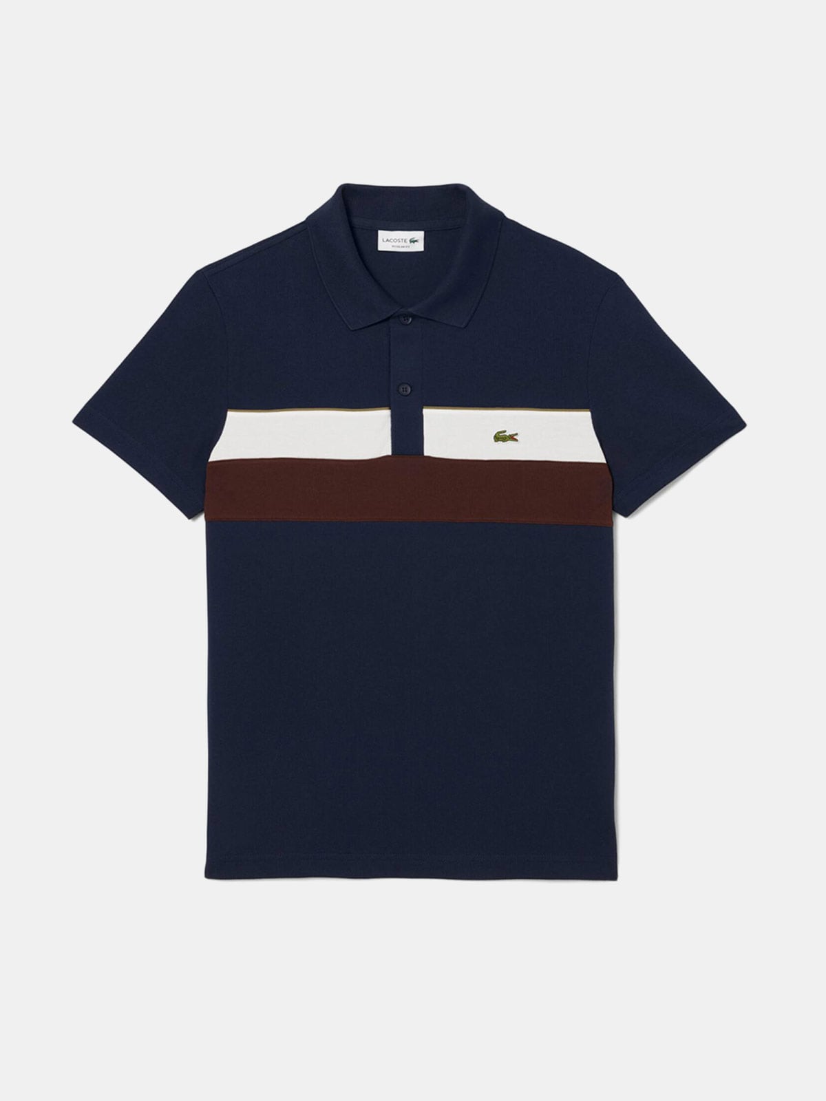 POLO MANGA CORTA HOMBRE LACOSTE - 3
