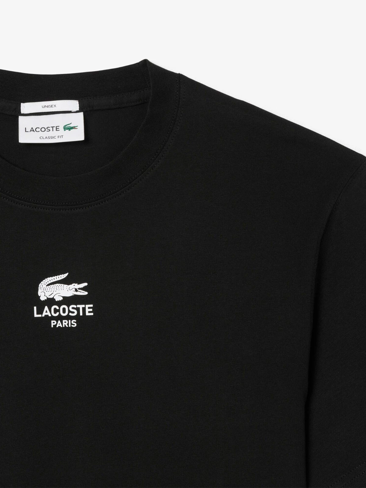 POLO MANGA CORTA HOMBRE LACOSTE - 4