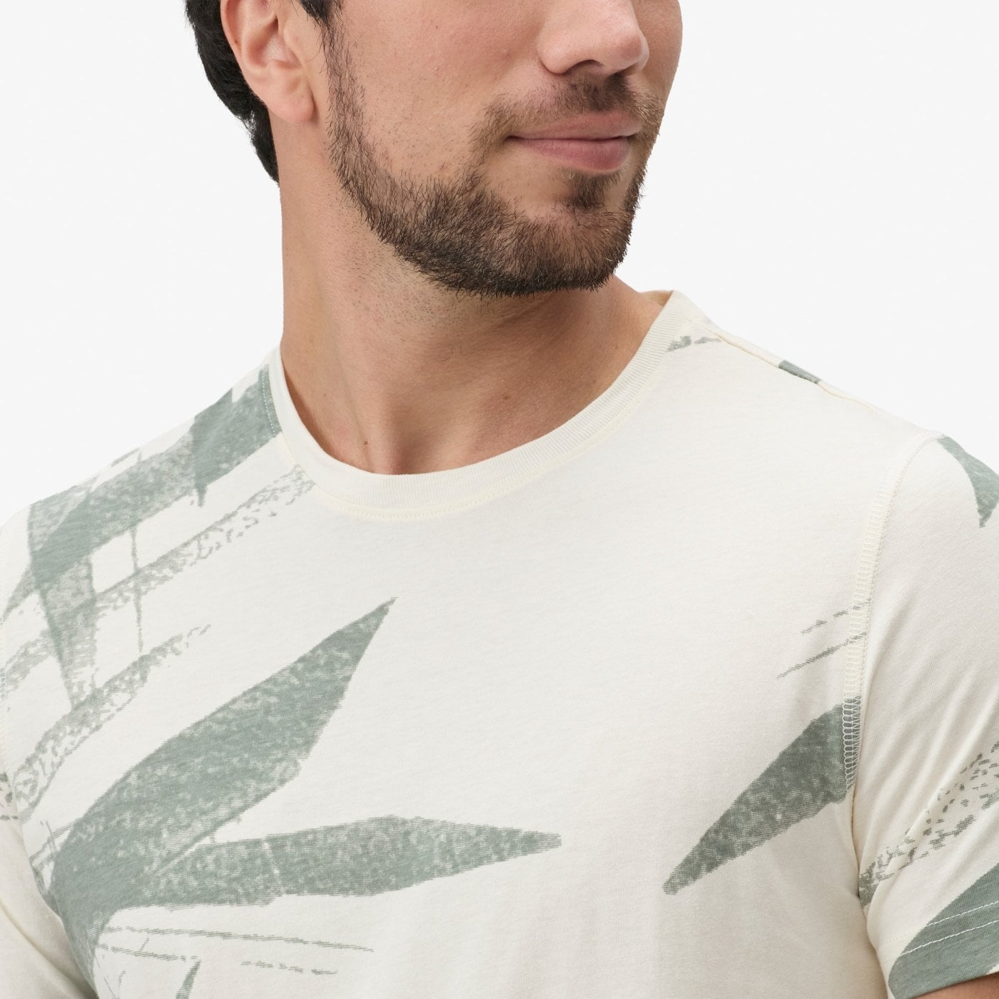 POLO MANGA CORTA ALGODÓN HOMBRE JOHN HOLDEN TSH FULLC EJ1209 - 4