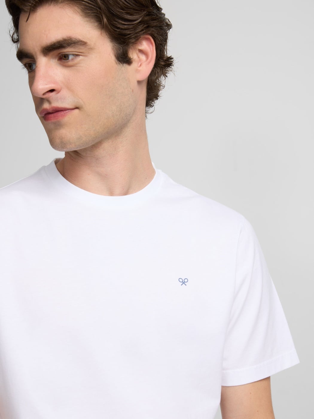 POLO MANGA CORTA ALGODÓN HOMBRE SILBON ICONOS HOLIDAY - 1