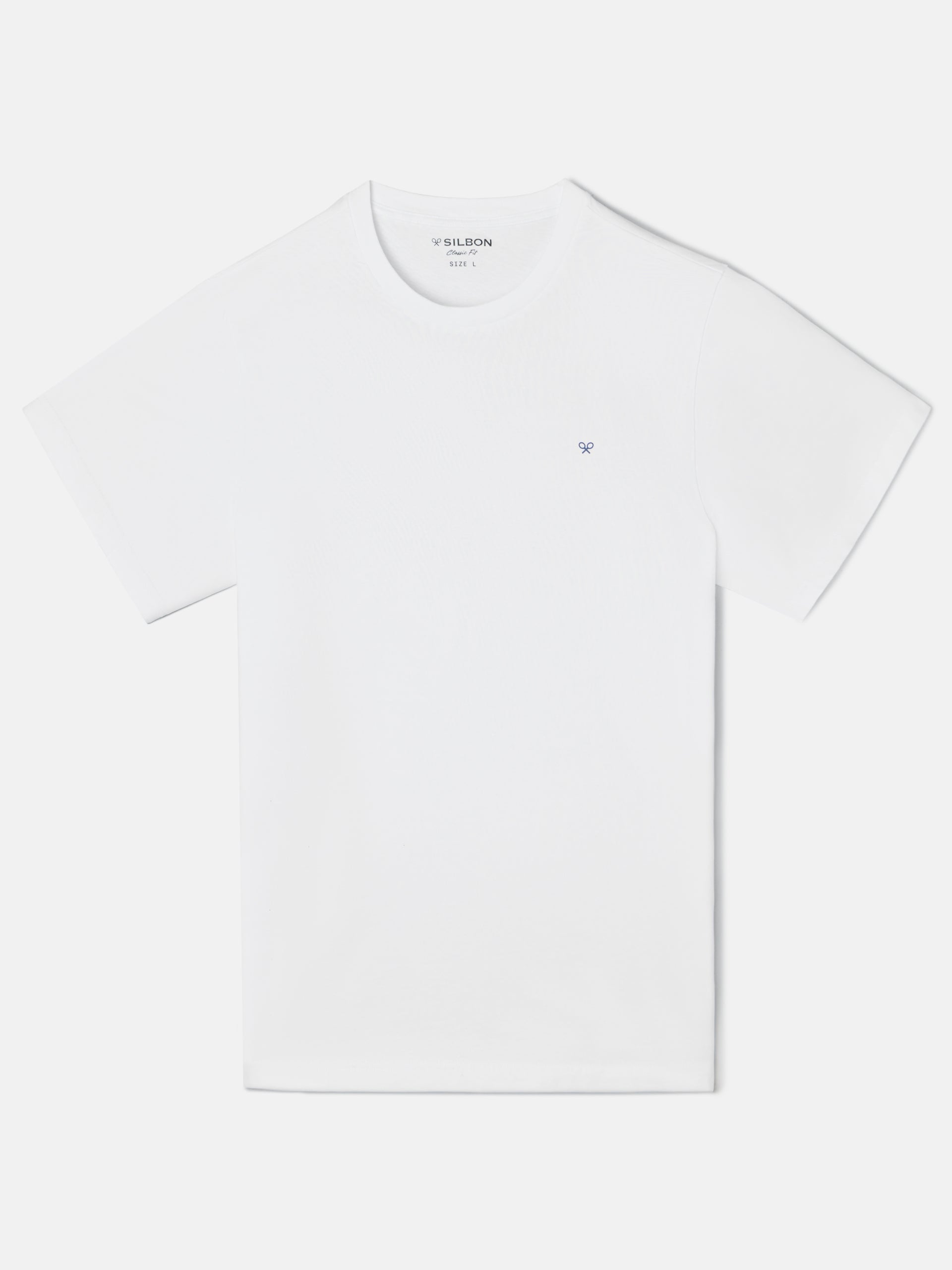 POLO MANGA CORTA ALGODÓN HOMBRE SILBON ICONOS HOLIDAY - 3